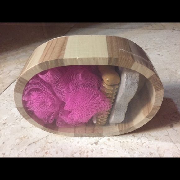 Bathing set - Picture 4 of 7